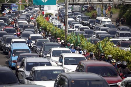 Operasi Ketupat Jaya 2025, Polda Metro Atensi Rumah Kosong Yang Ditinggal Mudik