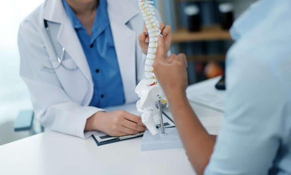 Osteoporosis Kenali Bahaya Tulang Rapuh Yang Mengintai