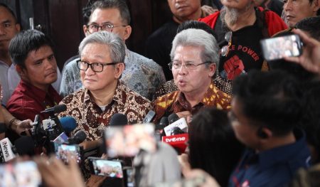 PDIP SEBUT SELURUH DAKWAAN KETERLIBATAN HASTO BERTENTIGAN DENGAN FAKTA HUKUM