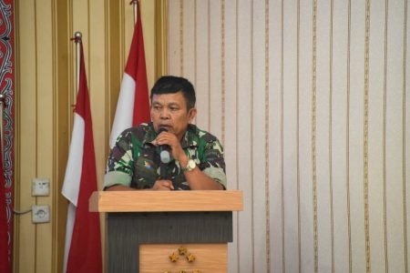 PEMKAB HUMBAHAS DAN POLRES SIAP AMANAN LEBARAN, GELAR RAKOR Operasi Ketupat Toba 2025