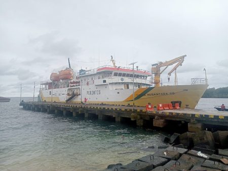 PT Semen Padang Gelar Mudik Gratis 2025, Sediakan 800 Kuota FuTk Rute Padang-Mentawai