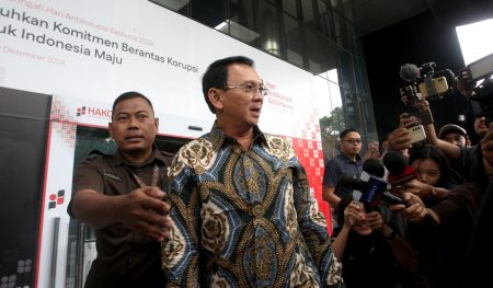 Pakar Kejagung Harus Dalami Pengawasan Ahok Selama Jabat Komut Pertamina