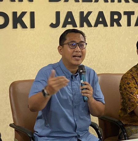 Pam Jaya Beri Apresiasi 1.110 Perangkat Waraga Dari 18 Kelurahan di Jakarta