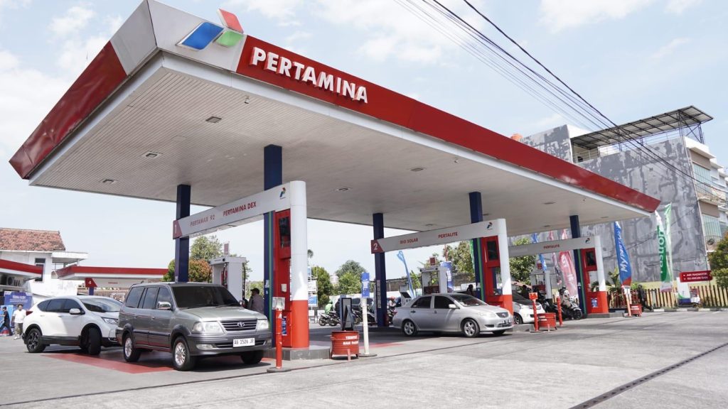 Pasbata siap bantu pemerintah unktas mafia energi