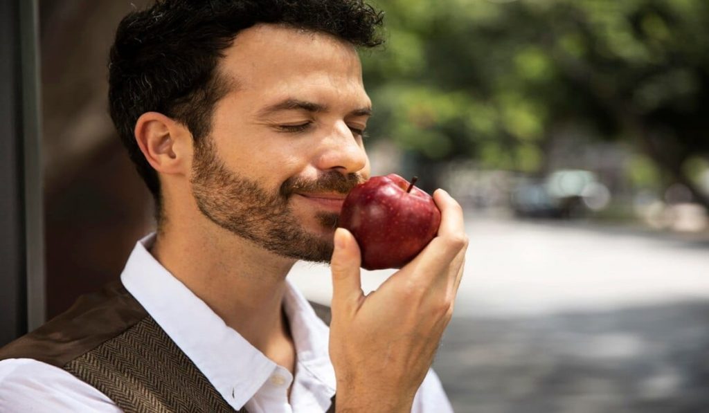 Pasien Ginjal Dilarang Makan Buah Dipastikan Mitos