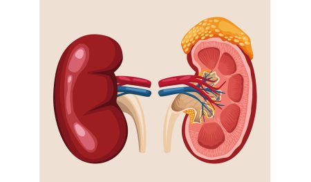 Pasien Hipertensi, Diabetes, Dan Obesitas Rinan Alami Gagal Ginjal