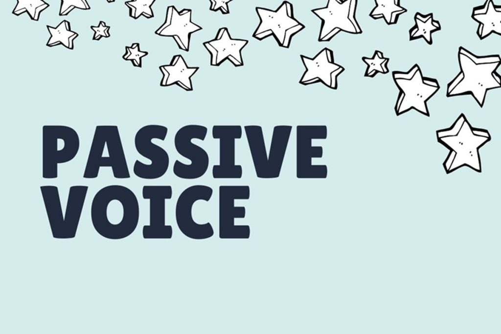 Passive Voice Cara Menggunakannya dalam Bahasa Inggris