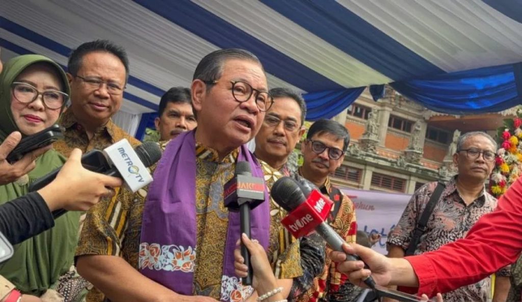 Patroli Bersama Pastikan Keamanan RUMAH WARGA SELAMA MUDIK LEBARAN