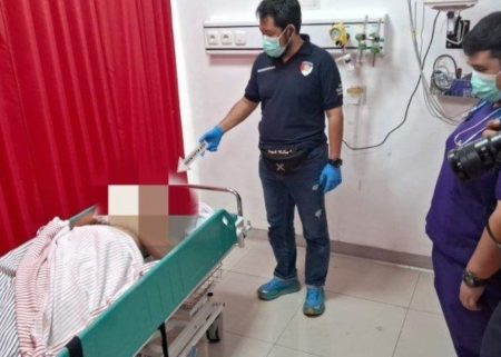 Pecandu Narkoba Tewas, 12 Petugas Yayasan Rehabilitasi di Semarang Jadi Tersangka