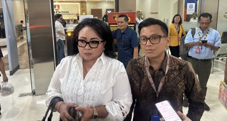 Pegawai Djki Kementerian Hukum Diduga Sebar Data Paspor Dilaporkan Ke Bareskrim