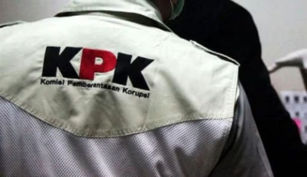 Pejabat Dinas Dan Anggota DPRD SIAMANANKAN SAAT KPK GELAR OPERASI DI OKU