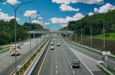 Pelebaran Lajur Ke-3 Tol Cikopo-Palimanan Rampung, PTPP SIAP Dukungkelancaran ARUS MUDIK LEBARAN 2025