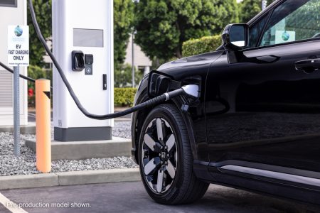 Pemilik Honda dan Acura EV untuk mendapatkan akses ke Tesla Superchargers Juni ini