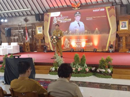 Pemkab Klaten Gelar Musrenbang RKPD 2026