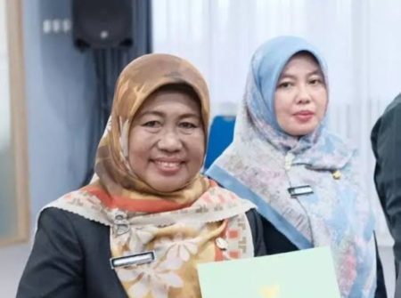 Pemkot Depok Kucurkan APBD RP4,5 Triliun Danai Proyek Infrastruktur