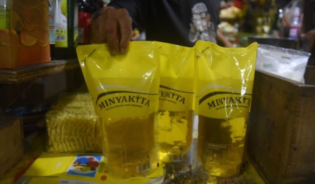 Pengamat Biaya Produksi Minyakita Memang Suda Jauh Di Atas Het