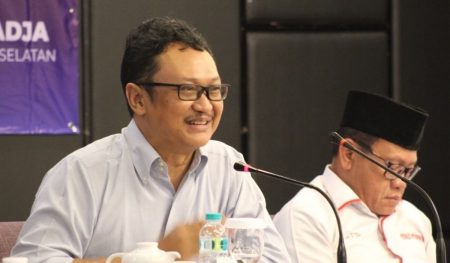 Pengamat Prabowo Harus Serius Upayakan Evaluasi Kapolri Dan Reformasi Polri