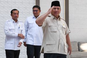 Pengamat Sebut Pemerintah Prabowo Sigap Dalam Menjaga Dan Melindungi Rakyat