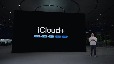 Perintah backdoor ICLOUD rahasia Inggris memicu tantangan hak -hak sipil