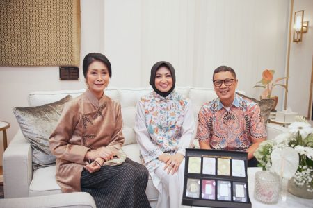 Perluas Layanan Wealth Management, Outlet Tanda Tangan Privat Bri Hadirkan Di Surabaya