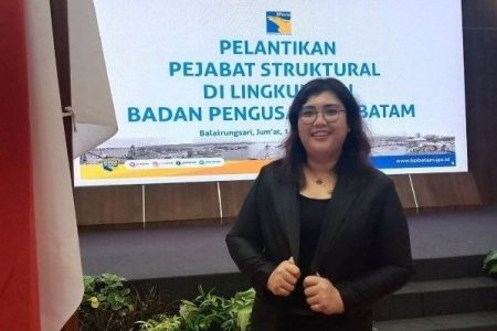 Perombakan Besar Di Bp Batam, Tujuh Deputi Baru Ditetapkan untuk Masa Jabatan 5 Tahun