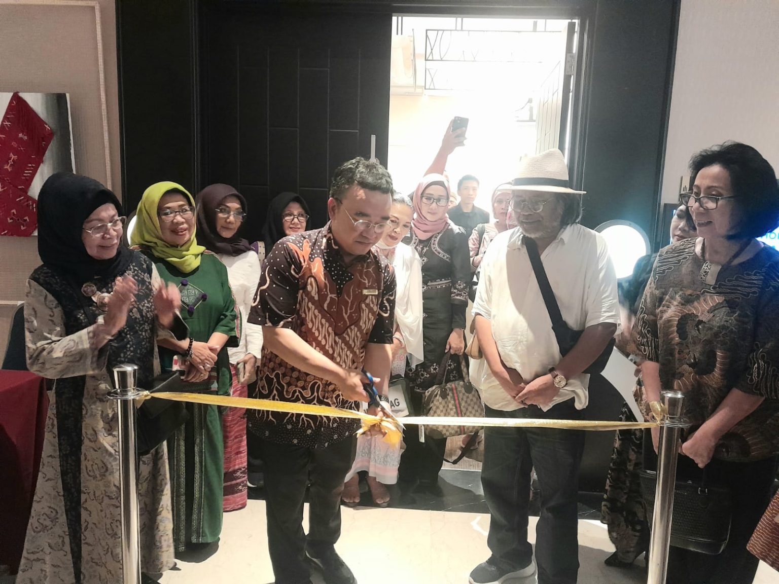 Persudaraan Lintas Budaya, Peringati 70 Tahun Konferensi Asia-Afrika