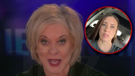 Pertunjukan advokasi hukum baru Casey Anthony adalah perampasan uang, kata Nancy Grace