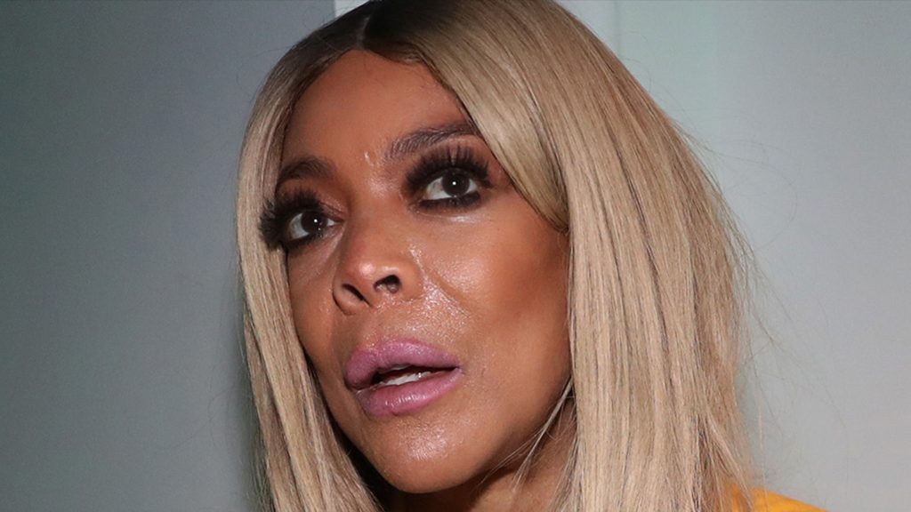 Perwalian Wendy Williams Subjek dari 2 Investigasi New York