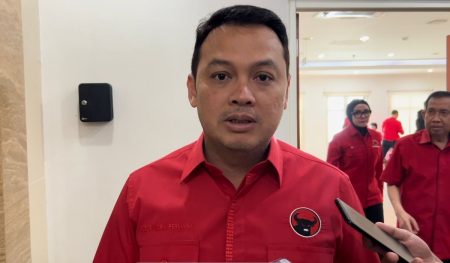 Pimpinan Komisi III DPR Bakal Kawal Sidang Hasto Kristiyanto