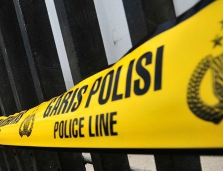 Polisi Ungkap Kronologi Penemuan Mayat Ibu Dan Anak Dalam Toren