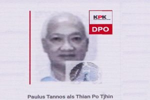 Polri Pemulangan Paulus Tannos Butuh Waktu Paling Cepat 4 Bulan