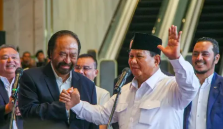 Prabowo Panggil Budi Arie Hingga Tito Ke Istana, Bahas Koperasi Desa Merah Putih