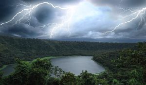 Prakiraan Cuaca Selasa 11 Maret 2025, Waspadai Banjir Rob Di Sebagian Wilayah