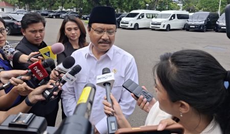 Presiden Prabowo Panggil Mensos, Bahas Sekolah Rakyat