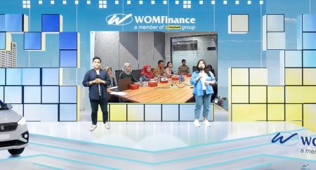 Program Apresiasi Konsumen Melalui Yang Menarik