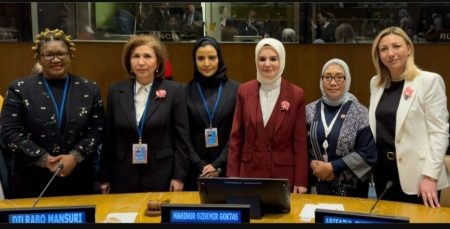 Program Indonesia-Turki Bahas Layanan Pengadu Kekerasan Perempuan Dan Anak