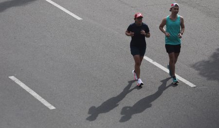 Puasa Sehat, Tubuh Kuat Cara Menjaga Kebugaran Gargan Olahraga