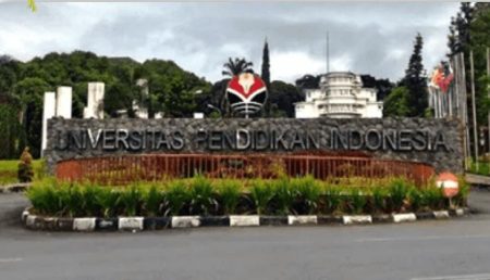 QS World University Rankings Dengan Subjek 2025 Nobatkan UPI Sebagai Salah Satu Universitas Terbaik