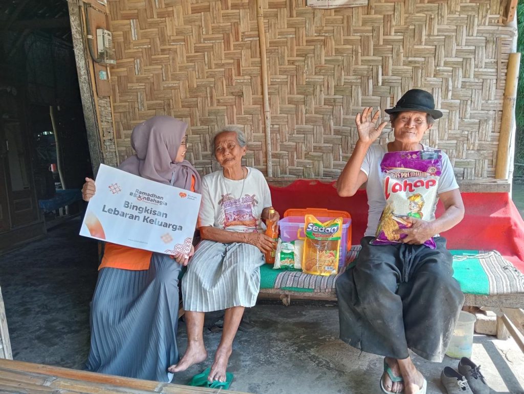 RUMAH ZAKAT RAIH OPINI WAJAR TANPA PENGECUALIAN UNTUK KE-19 Kali Berturut-Turut