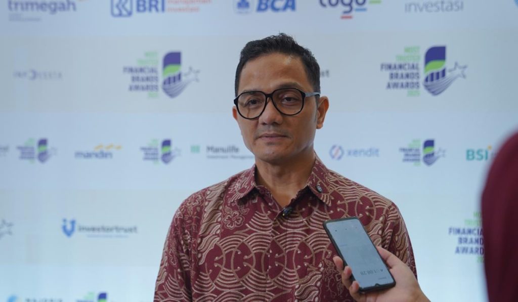 Raih Most Trusted Financial Brand Awards 2025, bpkh pertahankan akuntabilitas