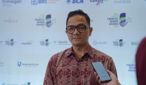 Raih Most Trusted Financial Brand Awards 2025, bpkh pertahankan akuntabilitas