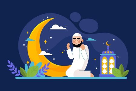 Raihlah Kebaanikan Di Malam Penuh Berkah Lailatul Qadar