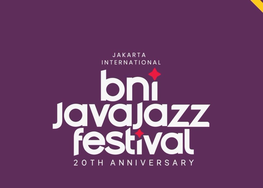 Rayakan 2 Dekade, Jawa Jazz Festival Hadirkan Sederet Musisi Dunia