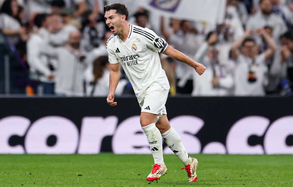 Real Madrid Vsatleticomadrid Real Madrid Majis Tipis 2-1 Atas Atletico Di Liga Champions