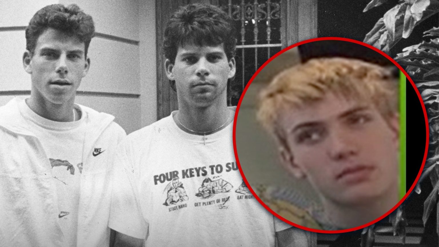 Remaja didakwa dalam pembunuhan brutal ibu yang terinspirasi oleh Menendez Bros Doc, kata polisi