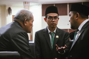 Ribuan Guru Ngaji Belum Terima Insentif Dari Pemkab Subang