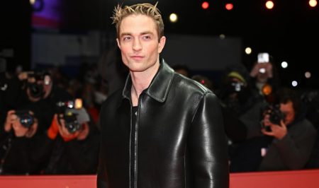 Robert Pattinson Hampir Gila Saat Syuting Drama, Zendaya Jadi Penyelamat