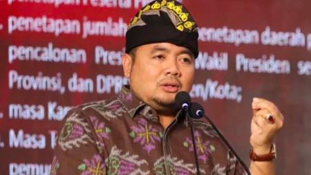 Ruu Pemilu Jadi Pintu Masuk Perbaikan Indeks Demokrasi