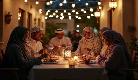 Sahur dan Buka PUASA SEBAIKYA AKAN DAN MINUM SECARA BERTAHAP