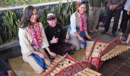 Sambut Lebaran, Pemerintah Berupaya Turunkan Tiket Hingga Kampanyekan Wisata